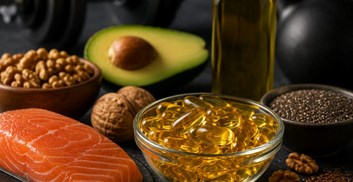 مکمل امگا 9 - 6 - 3 در بدنسازی چه کاربردی دارد ؟